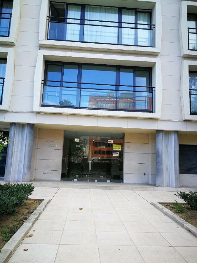 Florya Studio Woluwe Brussels Exterior photo